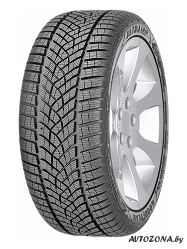 Goodyear UltraGrip Performance+ SUV 275/50R20 113V XL